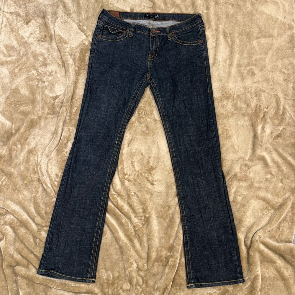 LBJC Jeans